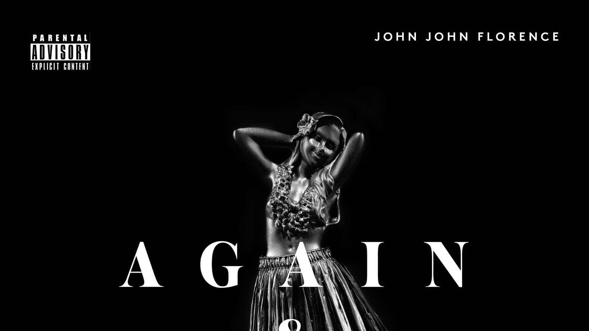 John John Florence — “Again”