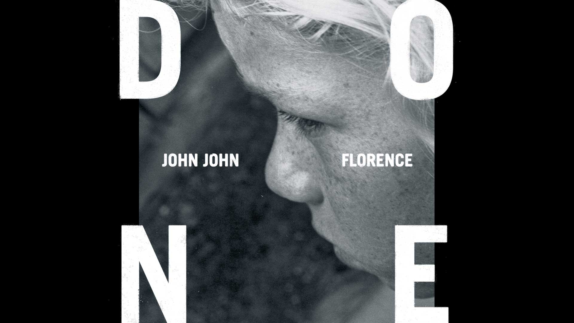John John Florence — 