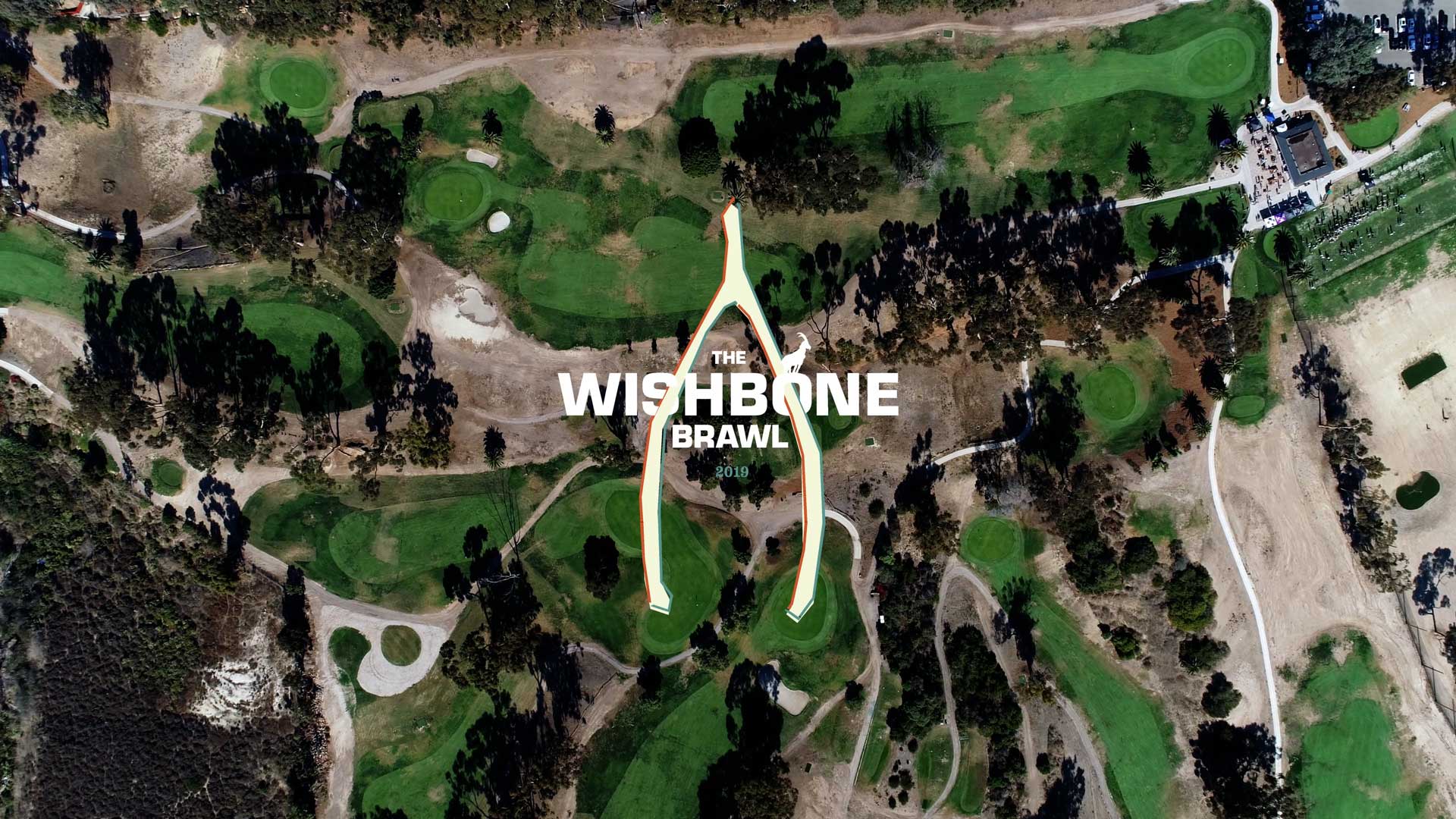 Goat Hill Park — The Wishbone Brawl
