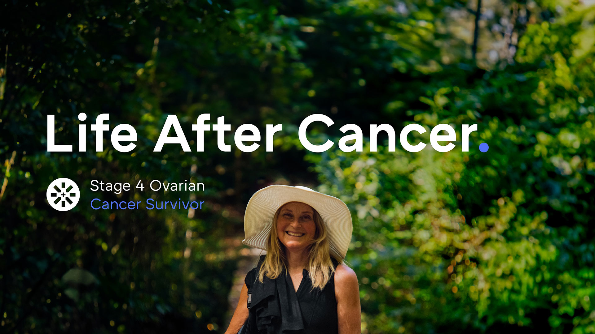 Immunocine Cancer Center — Life After Cancer
