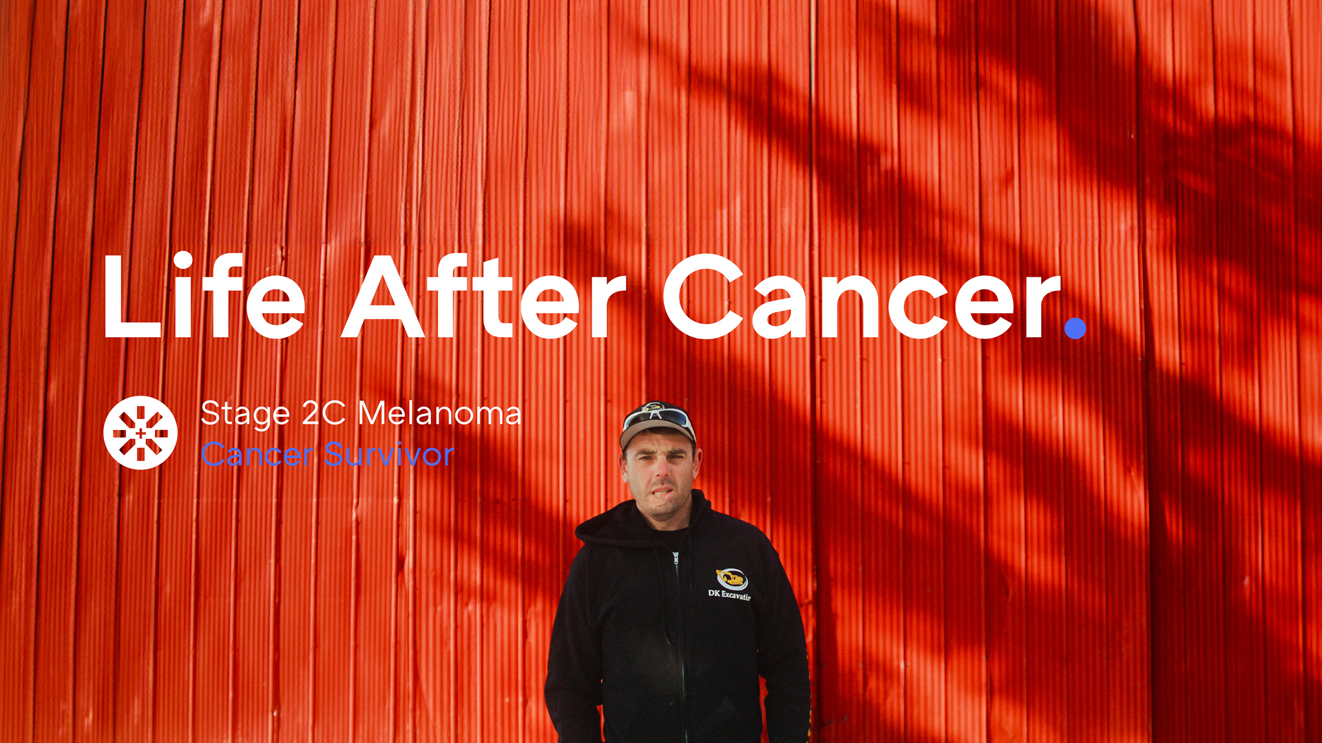 Immunocine Cancer Center — Life After Cancer Kevin