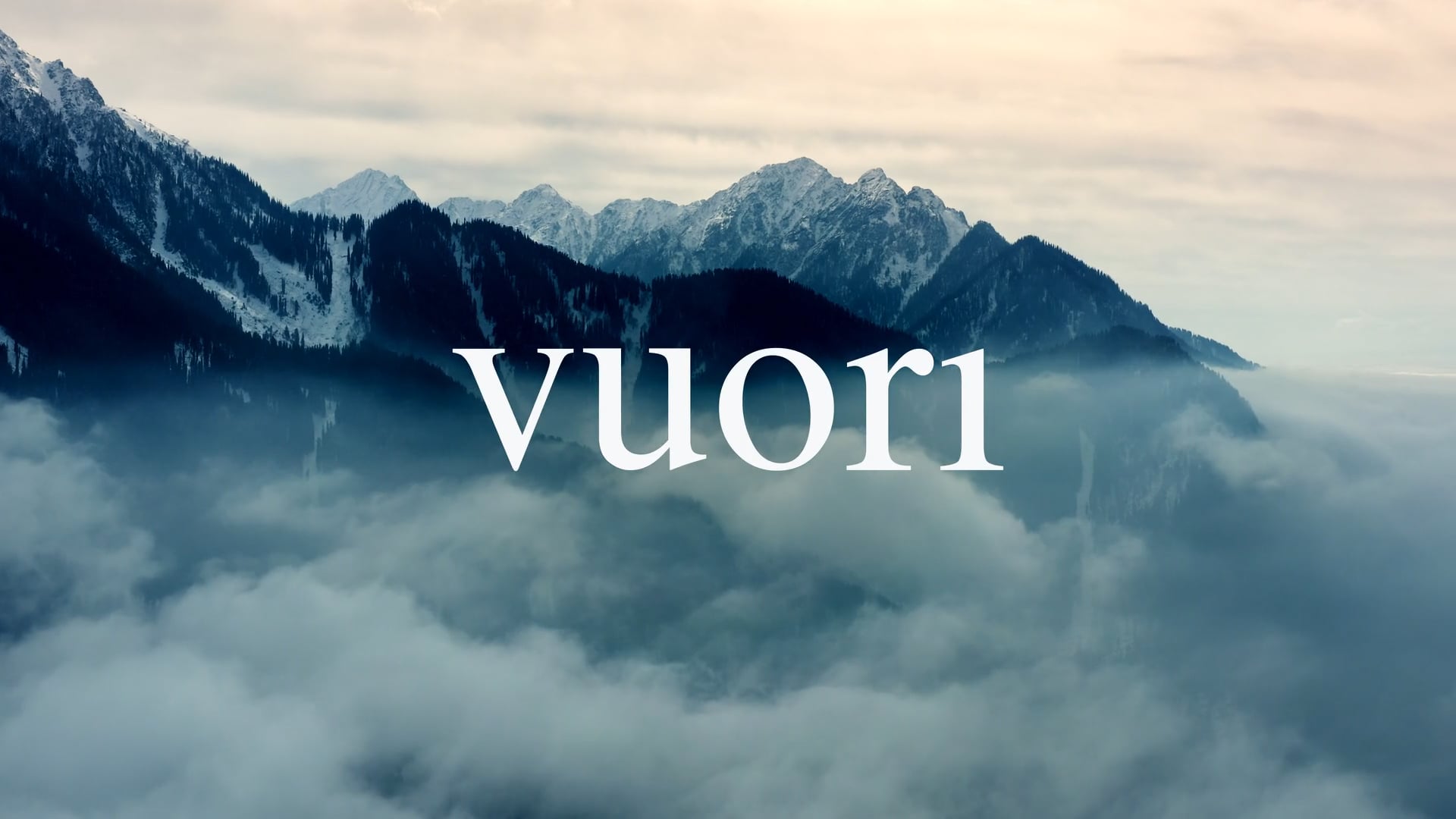 Vuori - Holiday 2024 Outerwear Collection